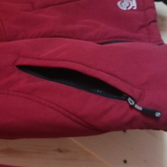 Red Loki Jacket - Picture 3 of 11